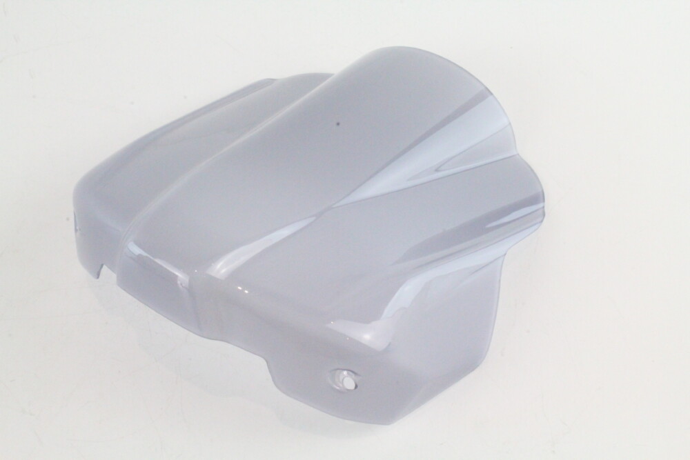 PARABREZZA PLEXIGLASS FUMÈ CHIARO DUCATI PERFORMANCE 96767809B PER MONSTER